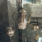 175 3163 Kaffeservis